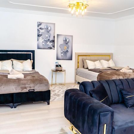 Spacious Rooms 5 Minutes To Wiener Stadthalle מראה חיצוני תמונה