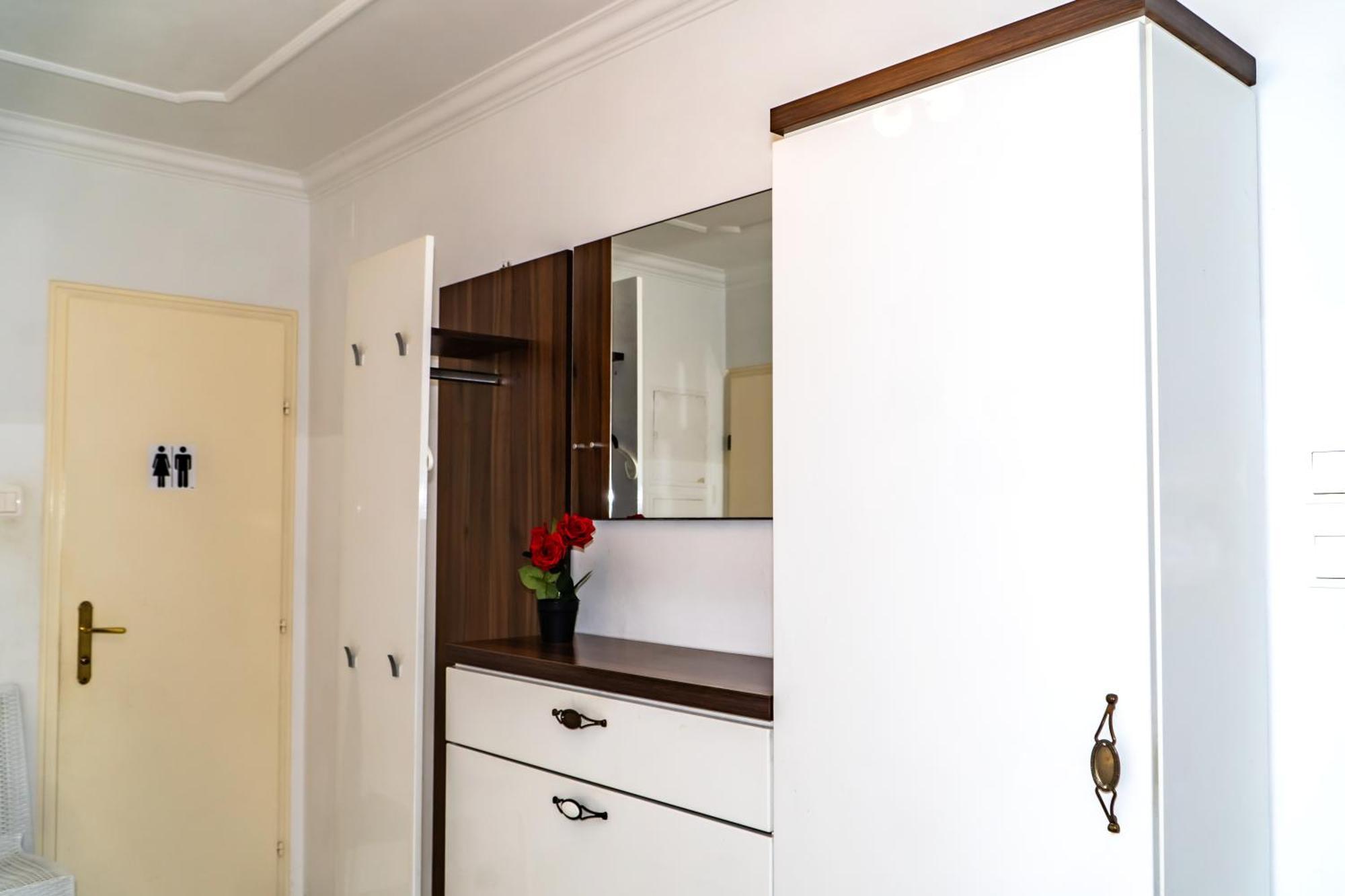 Spacious Rooms 5 Minutes To Wiener Stadthalle מראה חיצוני תמונה