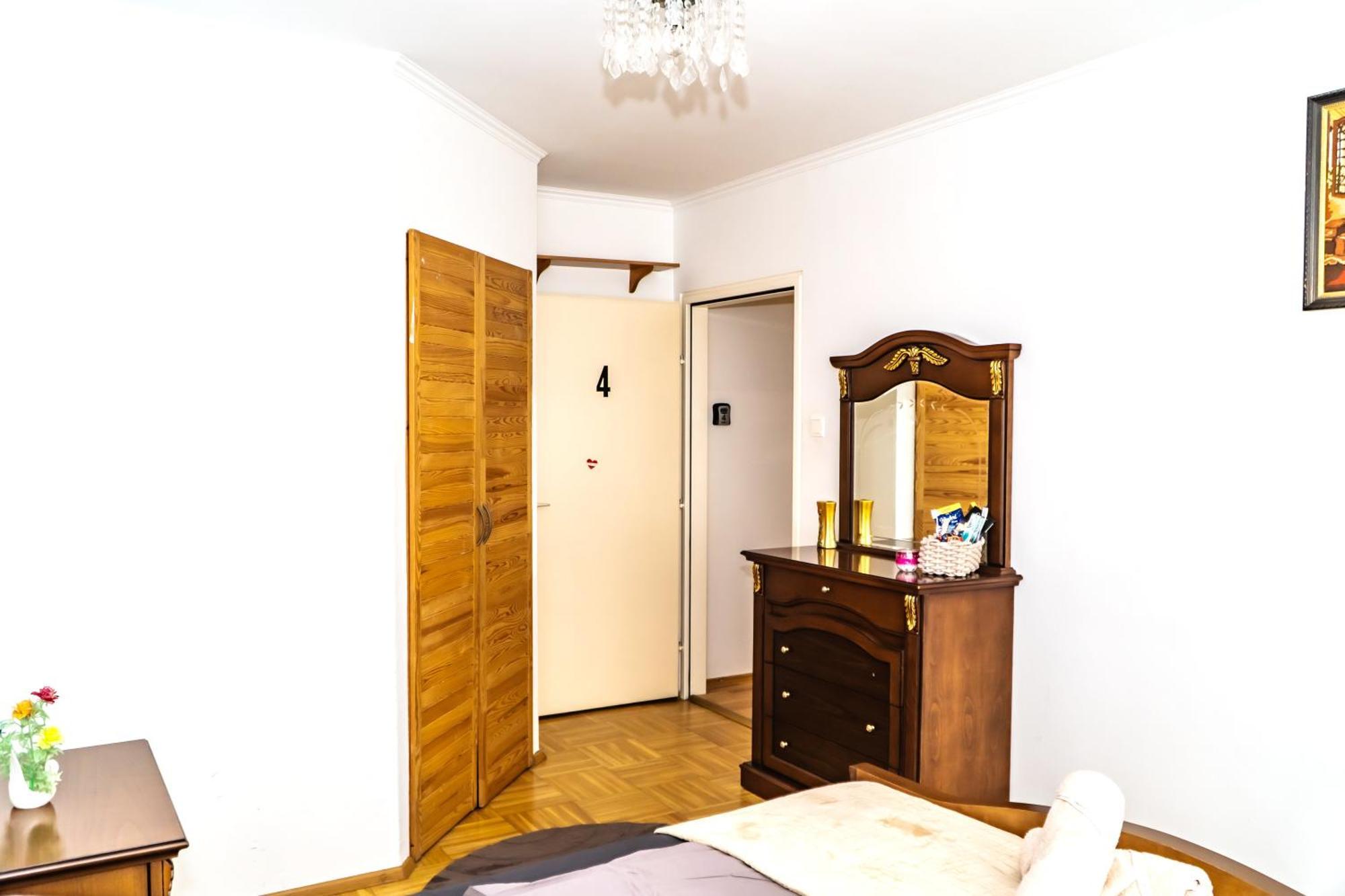 Spacious Rooms 5 Minutes To Wiener Stadthalle מראה חיצוני תמונה