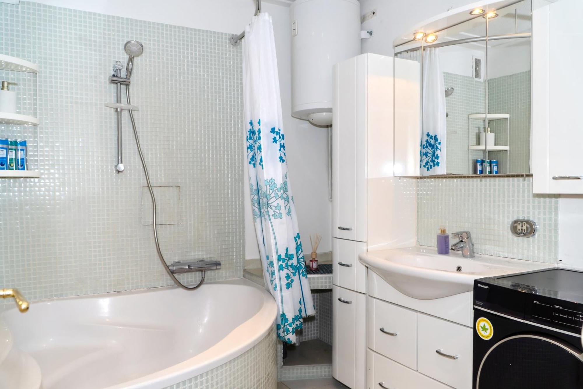 Spacious Rooms 5 Minutes To Wiener Stadthalle מראה חיצוני תמונה