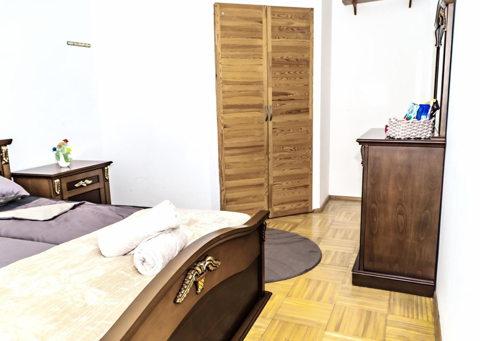 Spacious Rooms 5 Minutes To Wiener Stadthalle מראה חיצוני תמונה