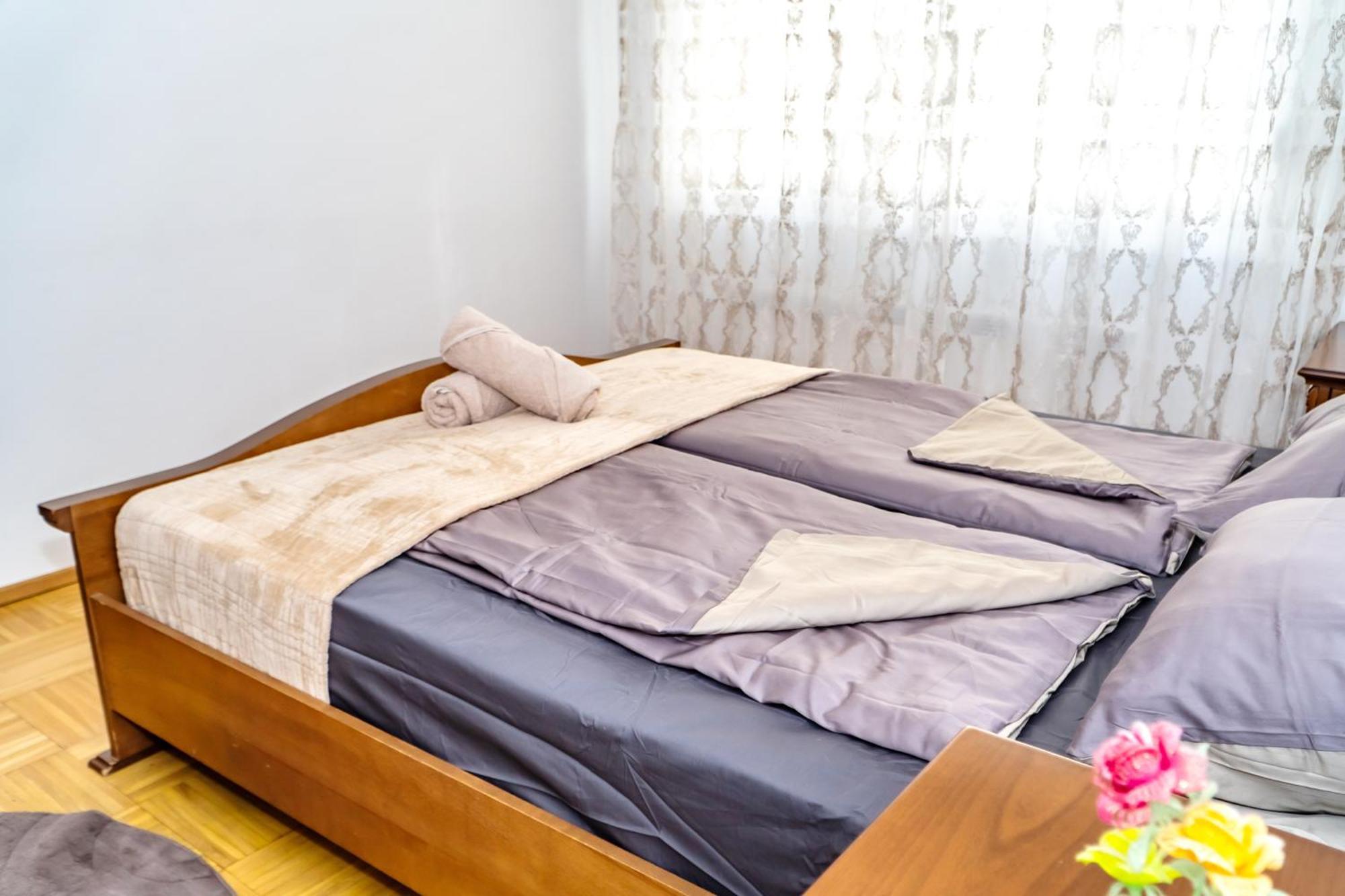 Spacious Rooms 5 Minutes To Wiener Stadthalle מראה חיצוני תמונה