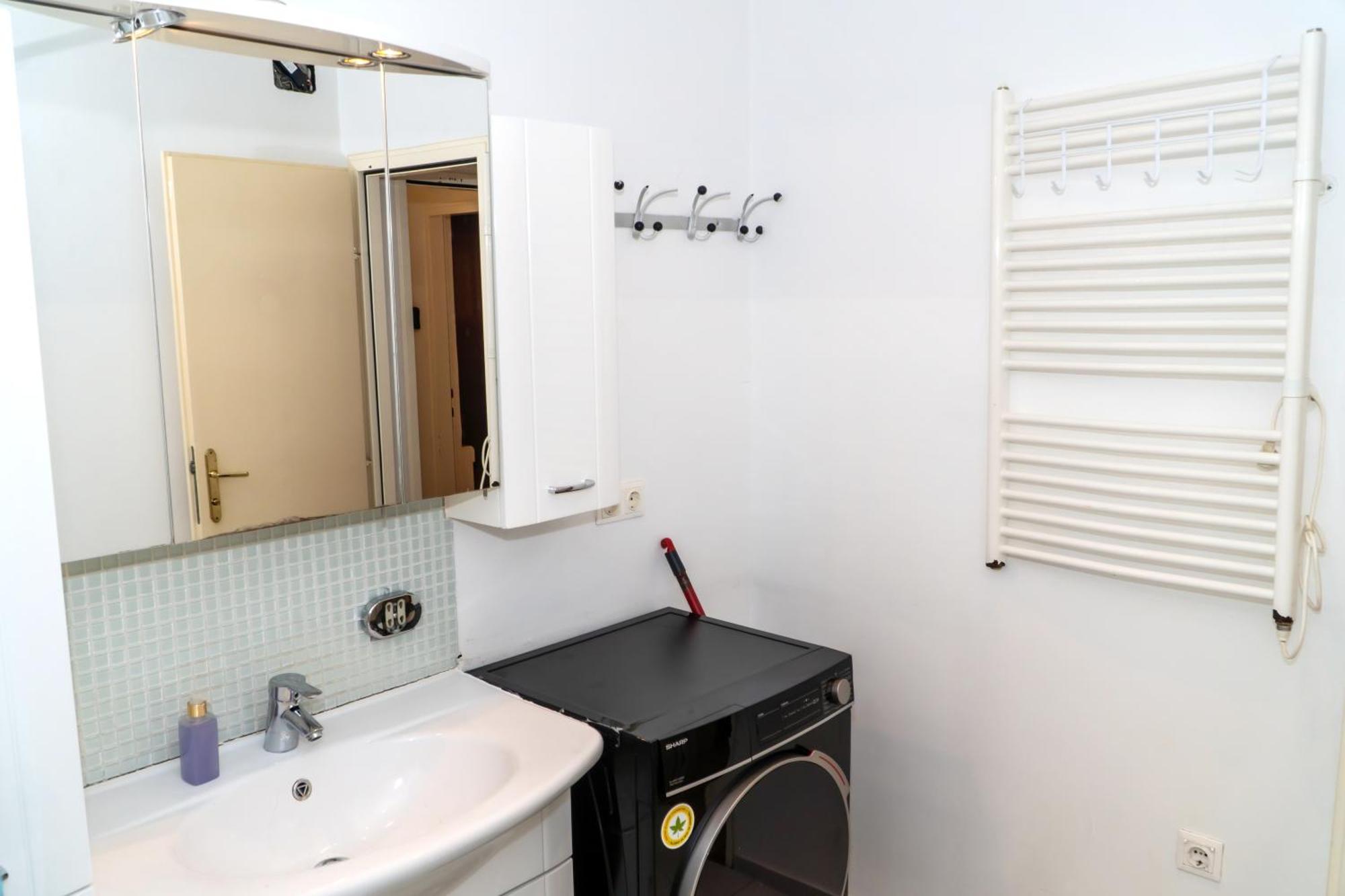 Spacious Rooms 5 Minutes To Wiener Stadthalle מראה חיצוני תמונה