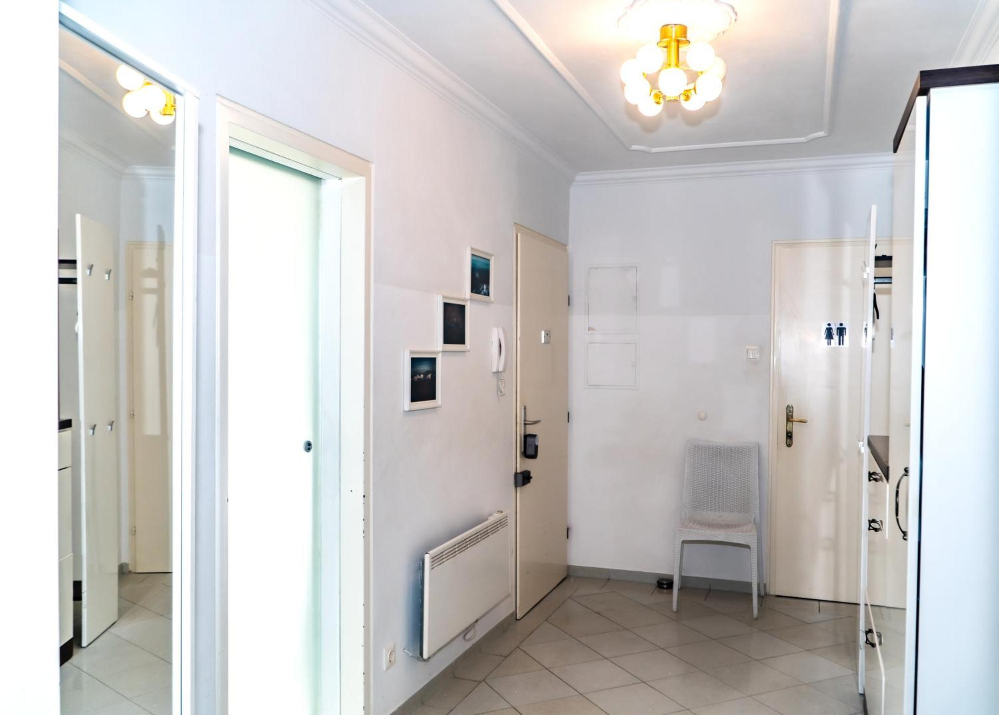 Spacious Rooms 5 Minutes To Wiener Stadthalle מראה חיצוני תמונה
