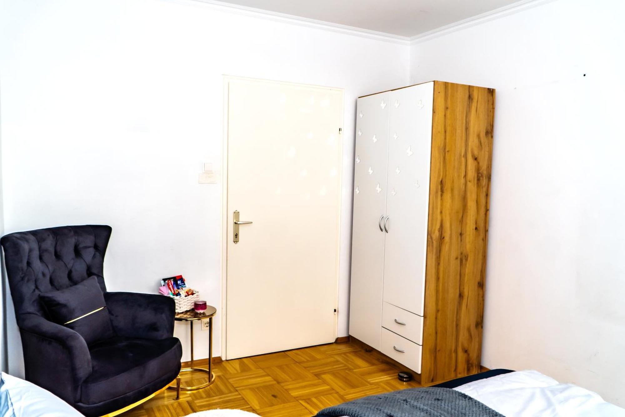 Spacious Rooms 5 Minutes To Wiener Stadthalle מראה חיצוני תמונה