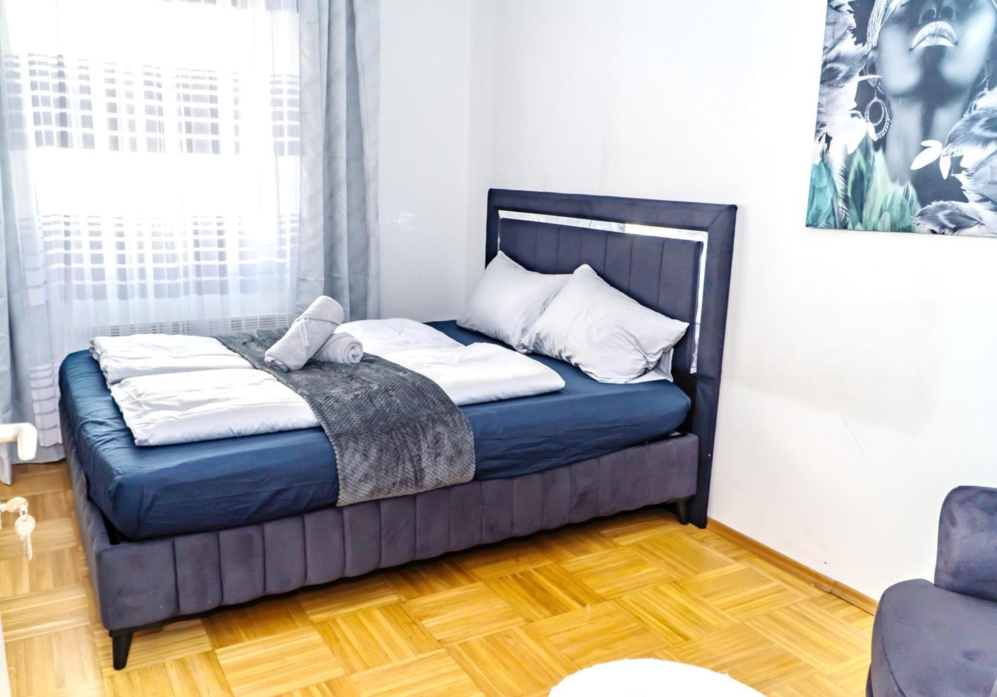 Spacious Rooms 5 Minutes To Wiener Stadthalle מראה חיצוני תמונה