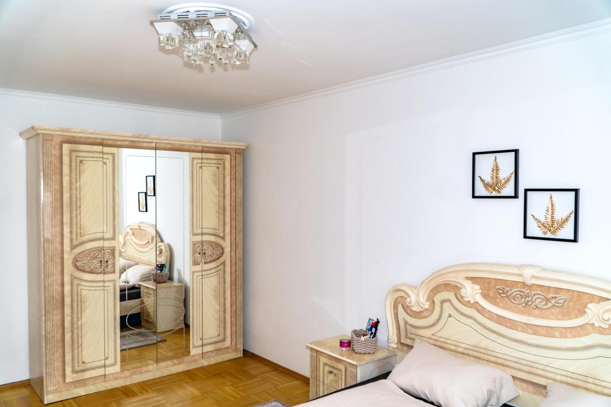 Spacious Rooms 5 Minutes To Wiener Stadthalle מראה חיצוני תמונה