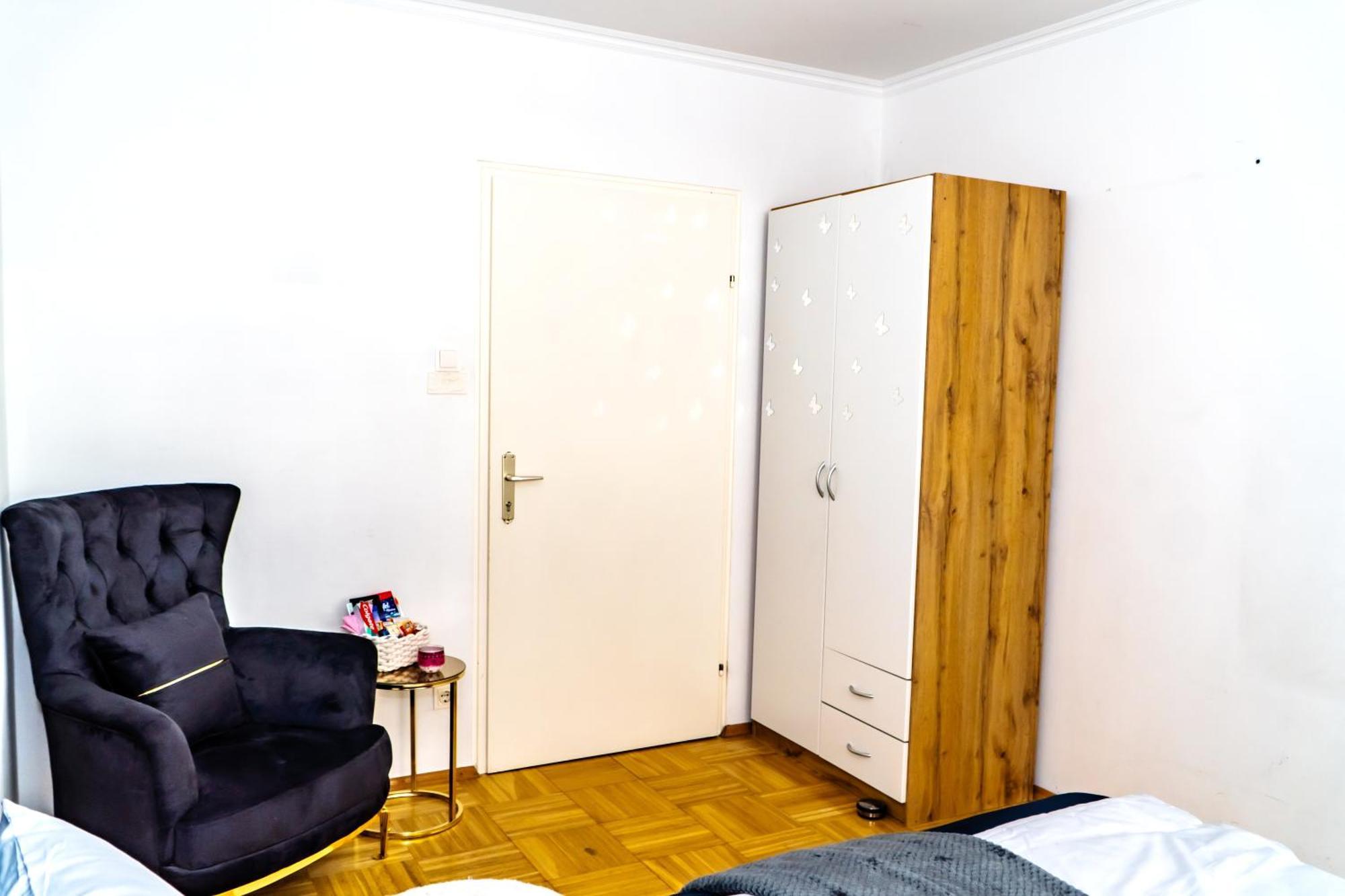 Spacious Rooms 5 Minutes To Wiener Stadthalle מראה חיצוני תמונה