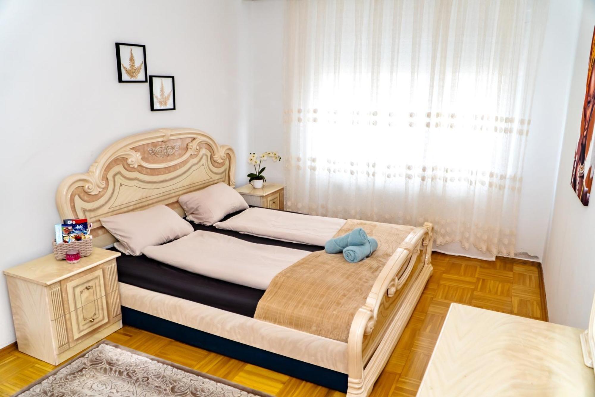Spacious Rooms 5 Minutes To Wiener Stadthalle מראה חיצוני תמונה
