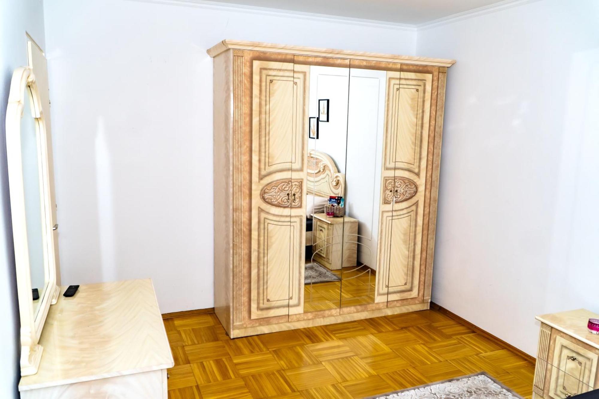 Spacious Rooms 5 Minutes To Wiener Stadthalle מראה חיצוני תמונה