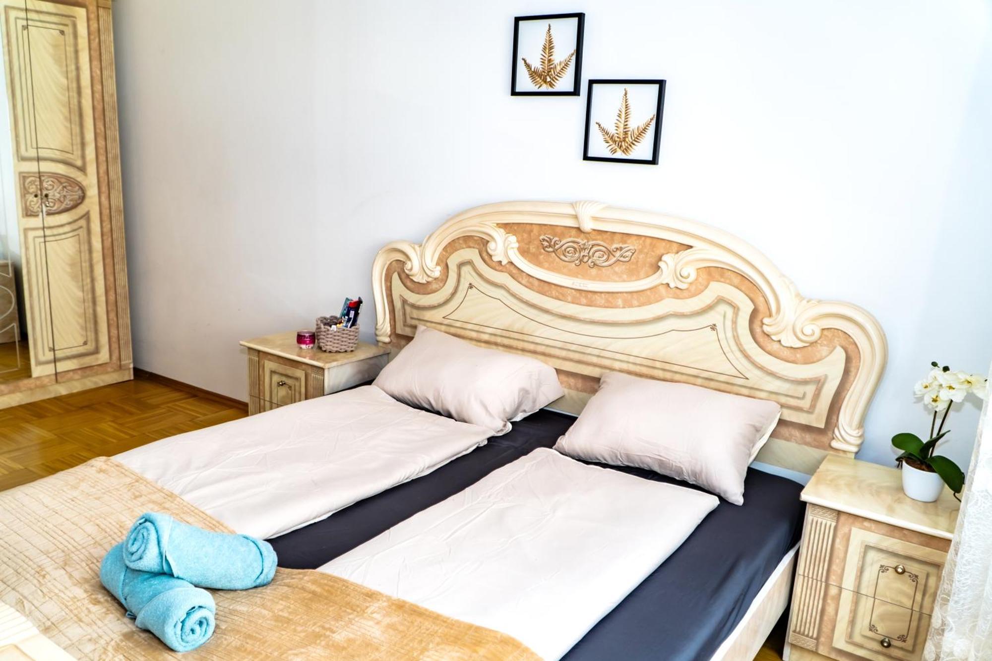 Spacious Rooms 5 Minutes To Wiener Stadthalle מראה חיצוני תמונה