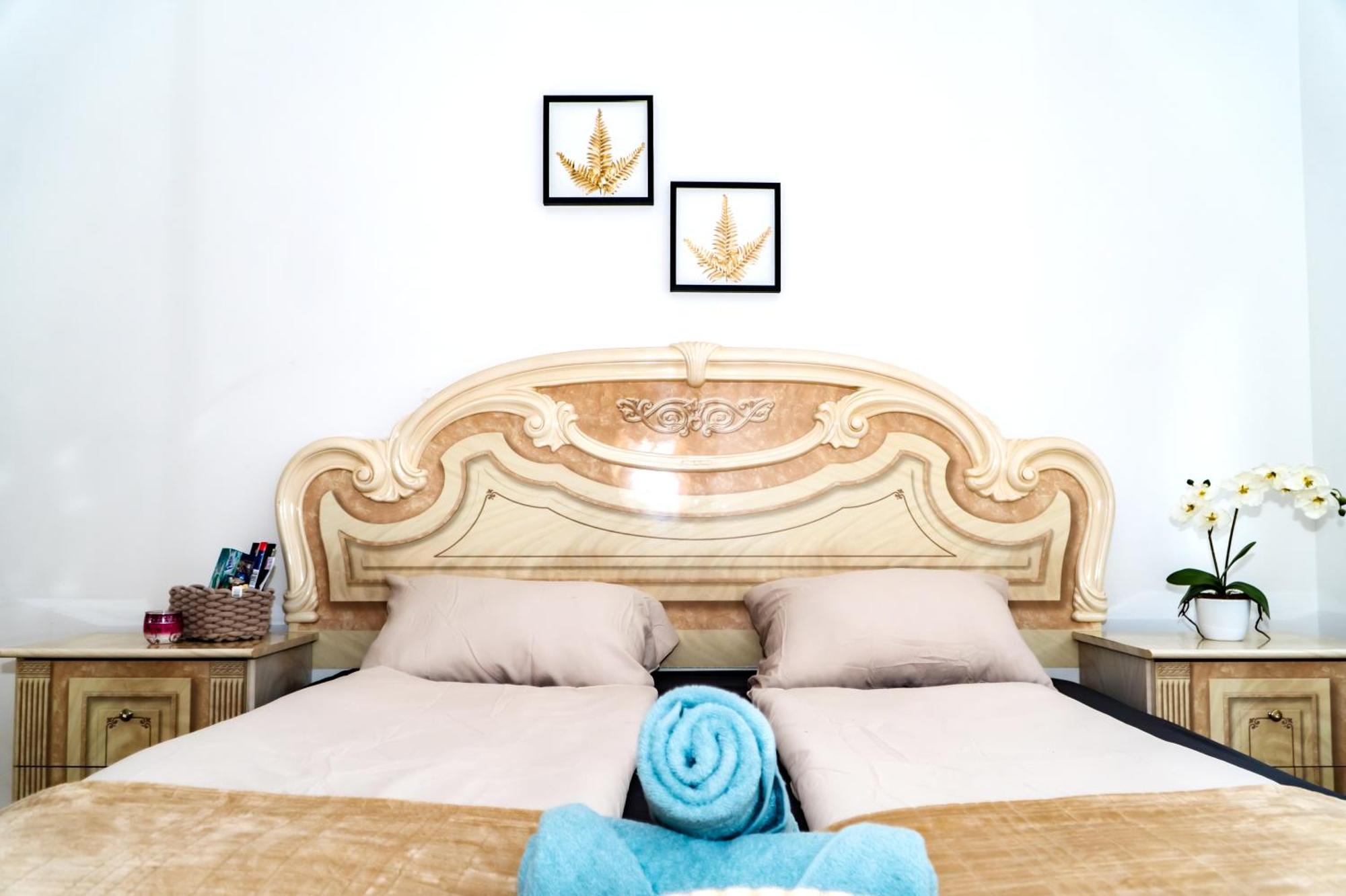 Spacious Rooms 5 Minutes To Wiener Stadthalle מראה חיצוני תמונה