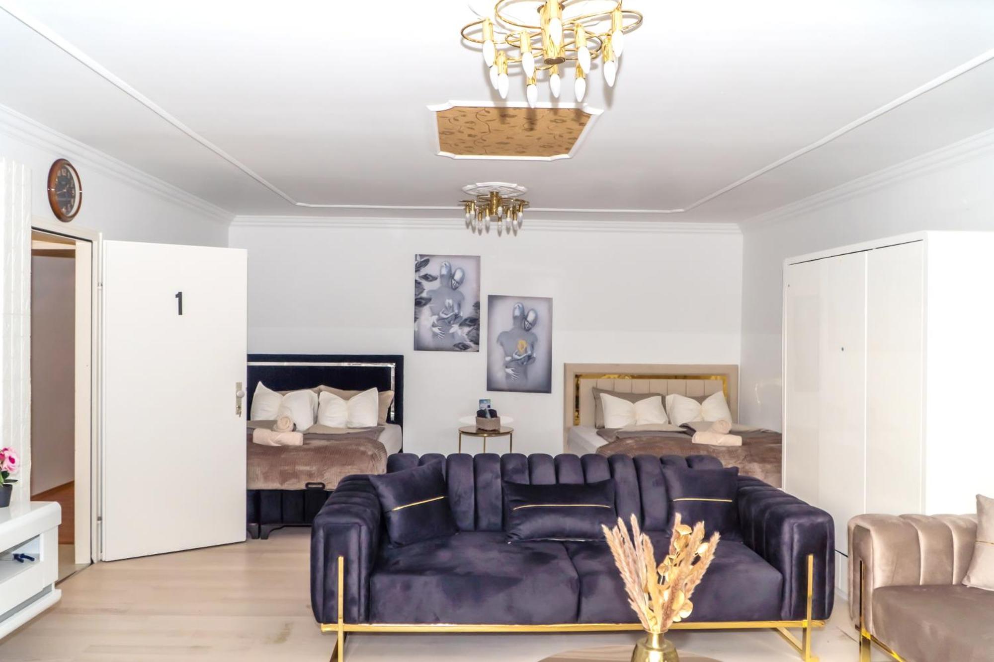 Spacious Rooms 5 Minutes To Wiener Stadthalle מראה חיצוני תמונה
