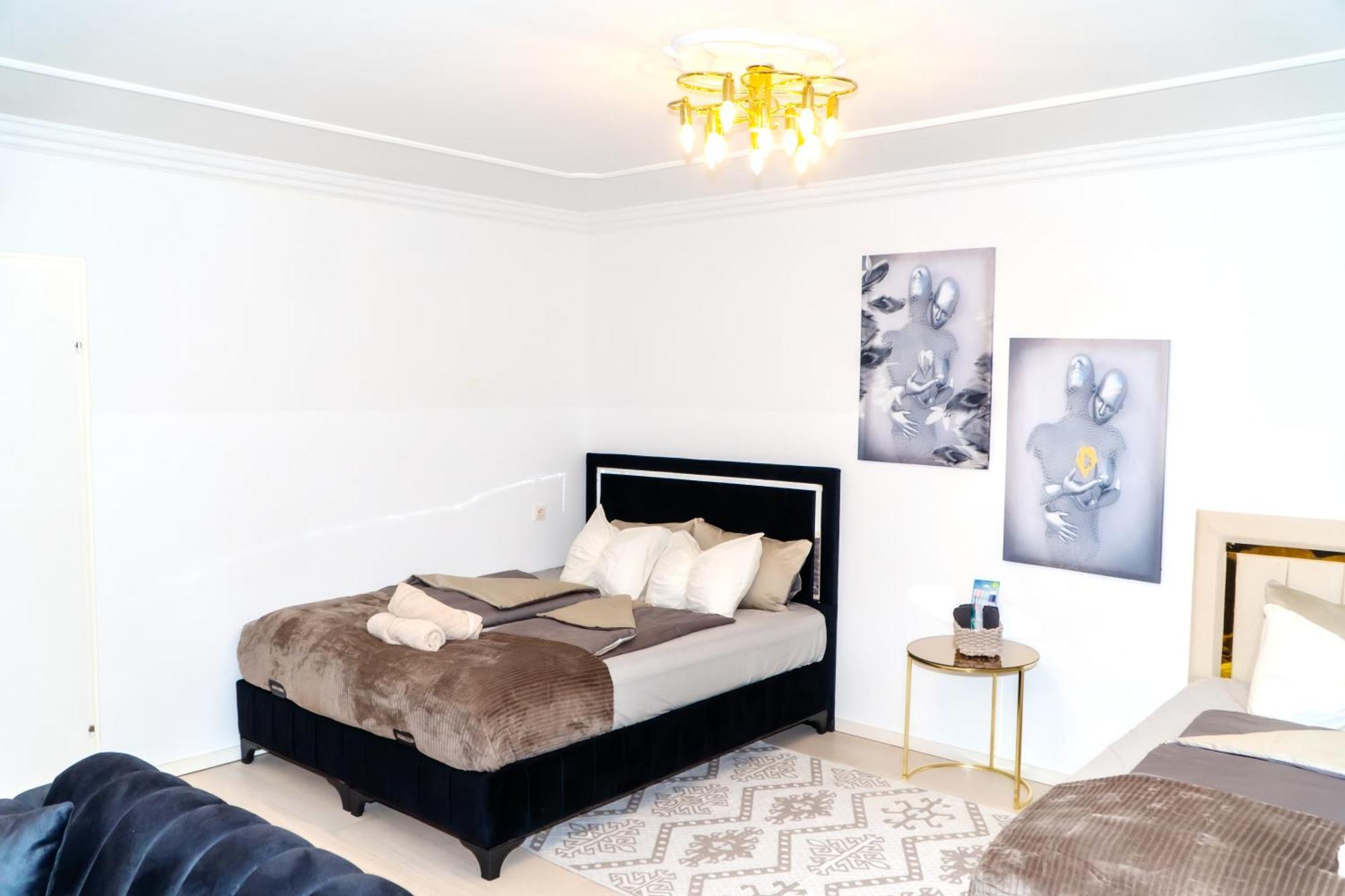 Spacious Rooms 5 Minutes To Wiener Stadthalle מראה חיצוני תמונה
