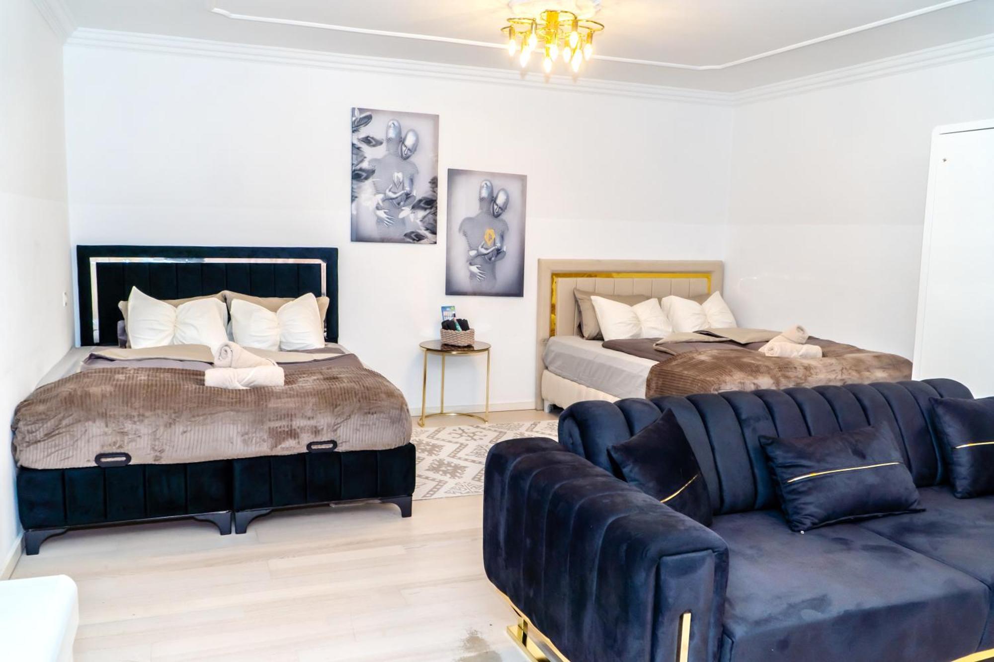Spacious Rooms 5 Minutes To Wiener Stadthalle מראה חיצוני תמונה